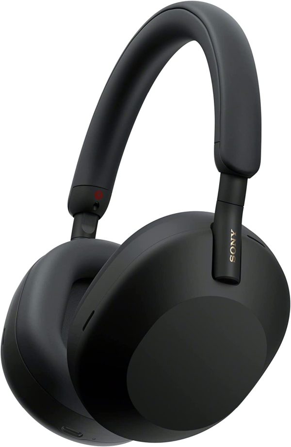 Sony WH-1000XM5 Product Image