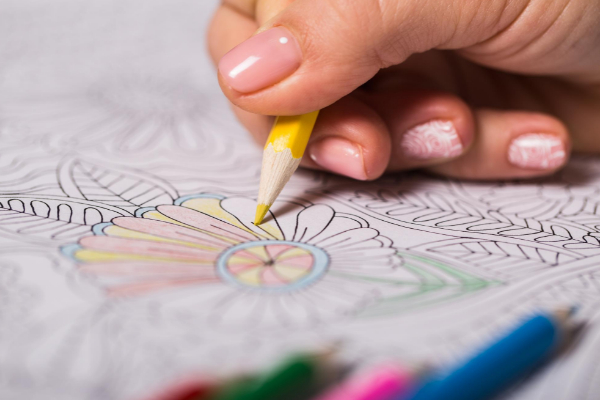 Best iOS Coloring Apps for Everyone in 2023