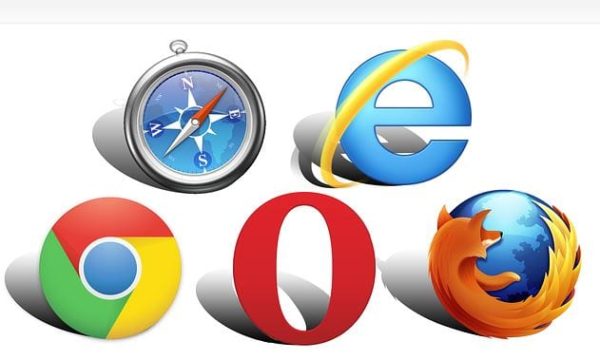 How to Take a Scrolling Screenshot on Firefox and Chrome