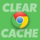 Chrome For Android: Clear Cache, History, & Cookies