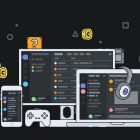 List of Discord Commands