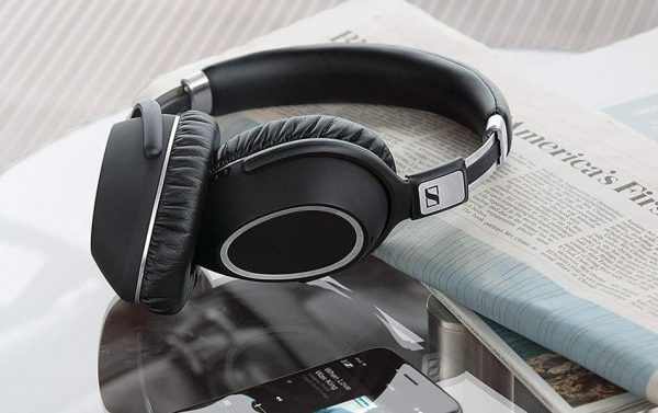 Features to look for in headphones