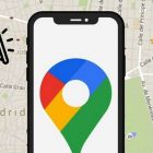 How to Save and Share Routes on Google Maps