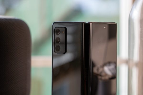 How to Turn off 5G on the Galaxy Z Fold 2
