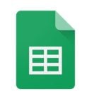 Google Sheets: How to Easily Merge Cells