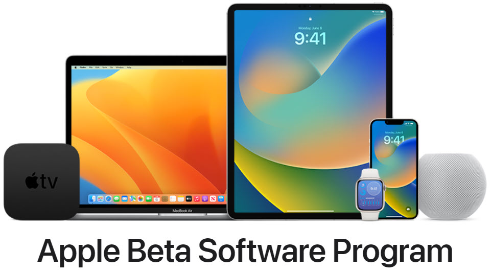 How Do the Apple Beta Programs Work (Photo: Courtesy of Apple)