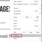 Google Chrome: Disable Automatic Downloads