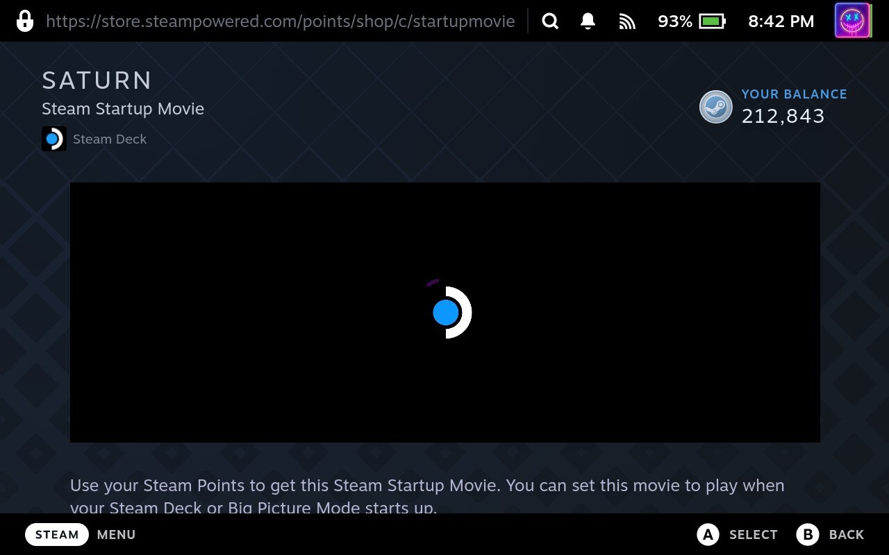 How to Change Boot Video on Steam Deck - 9