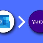 How to Connect Outlook to Yahoo