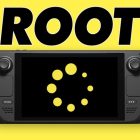 How to Reset Root Password on Steam Deck