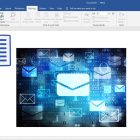 How to Send Bulk Emails Using Mail Merge in Microsoft Word