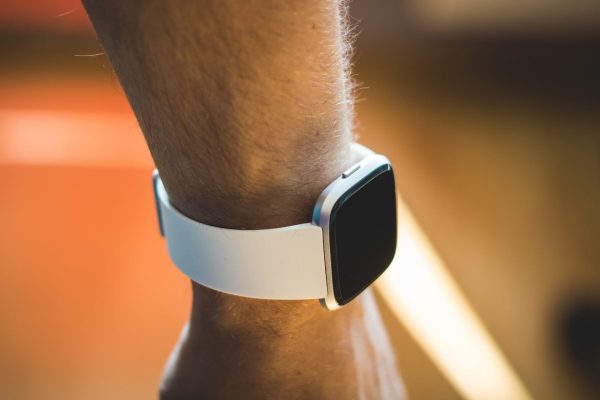How to set up Fitbit on your Android phone Hero