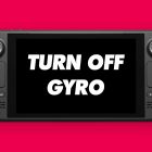 Steam Deck: How to Turn Off Gyro