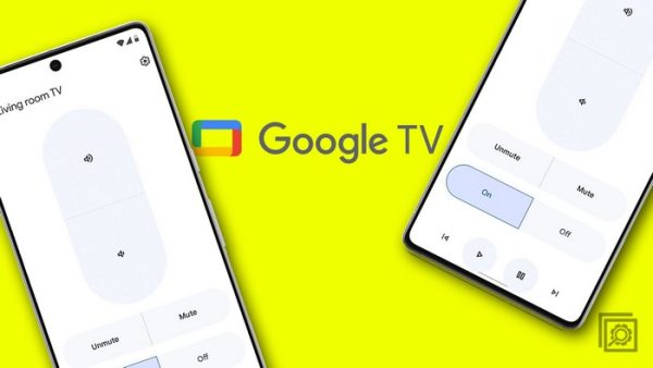 How to Use Android Phone as Google TV Remote
