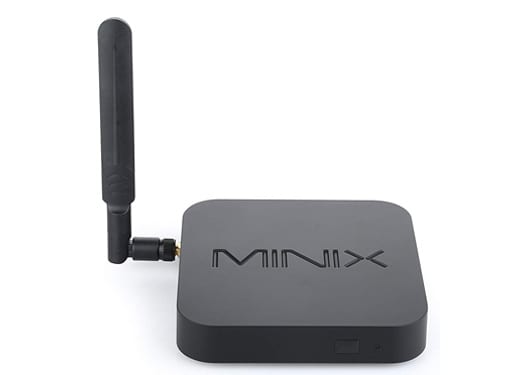 Minix Neo U1 -Android TV box