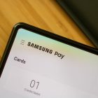 How to Use Samsung Pay With the Galaxy Z Fold 2