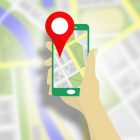 How to Share Real-Time Location on WhatsApp and Google Maps