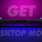Steam Deck: How to Get to Desktop Mode