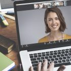 Zoom: How to See Your Webcam When You’re Talking