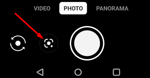 google-lens-button