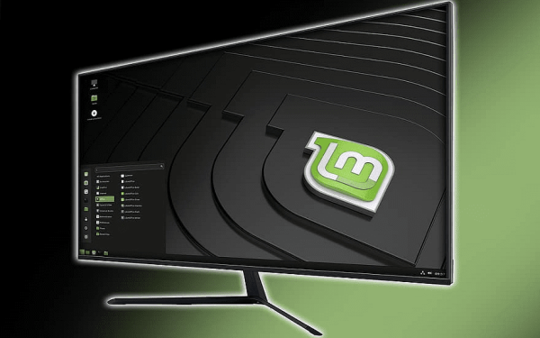 Linux Mint: How to Configure a Laptop Touchpad