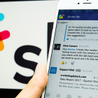 Slack: How To Change Your Time Zone