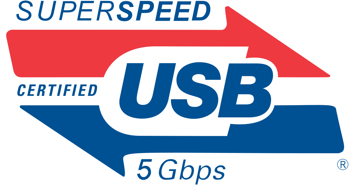 SuperSpeed USB 5 Gbps to upgrade PS5 storage using external USB HDD or Flash Drives