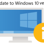 Windows 10: How to Stop Major Updates