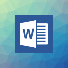 How to Write on Top of an Image in Microsoft Word